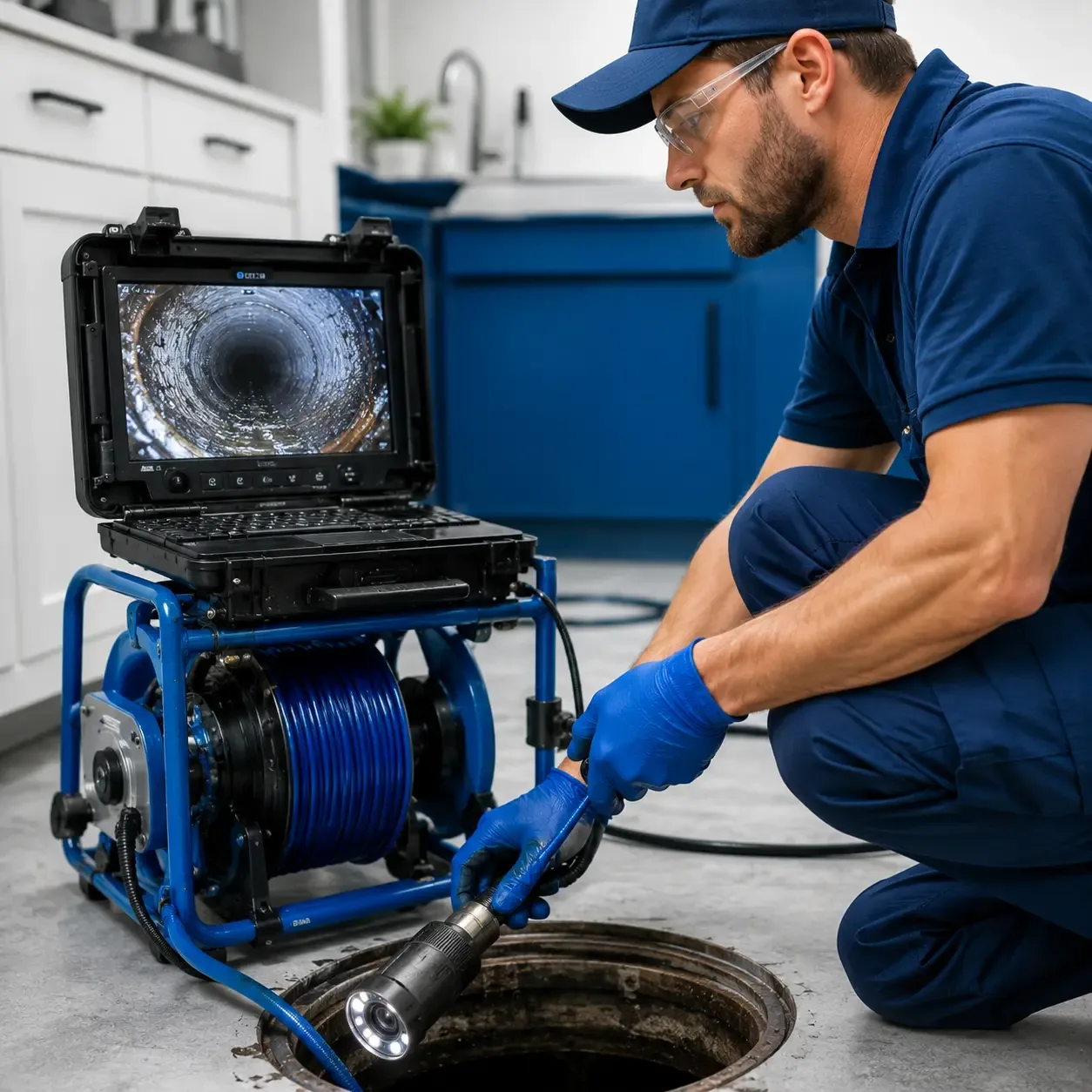 Pipe Relining professionals serving Merriman, NE